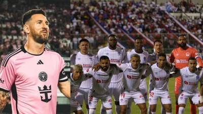 La Concacaf actualizó el nuevo ranking de clubes de la zona. Acá te compartimos cómo quedan las posiciones a nivel de Centroamérica y general.