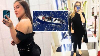 La historia de Francia Abigail Flores Ramírez, una joven hondureña de 23 años que aspiraba a convertirse en médico, ha atraído a la opinión pública tras su reciente captura junto a su padre, José Francis Flores Aguirre, de 47 años.