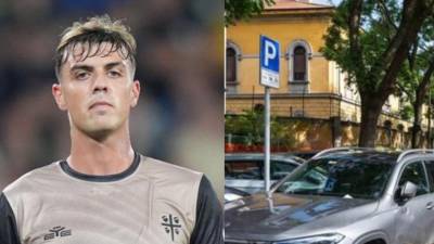 El futbolista dio positivo en las pruebas de alcoholemia, por encima del límite permitido en Italia, mientras que los análisis toxicológicos definitivos resultaron negativos. Su representante, Beppe Riso, pidió respeto ante lo que calificó como una cobertura excesivamente sensacionalista.