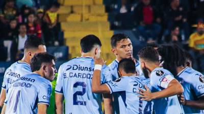 El Fútbol Club Motagua empató 0-0 ante Herediano en Costa Rica y quedó eliminado de la Copa Centroamericana de Concacaf.