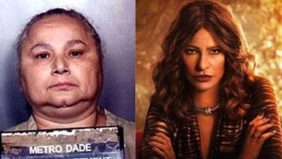 Michael Corleone aseguró que su madre era “una muñequita de porcelana”.