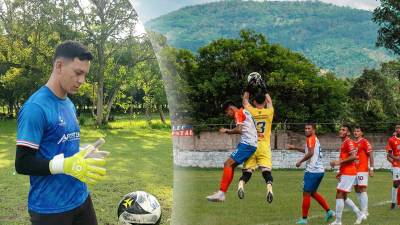 Tremendo escándalo en la Liga de Ascenso de Honduras. El portero del Real Juventud, Bryan Ramos, está siendo acusado de amañar partidos y horas después el club decidió rescindir el contrato.