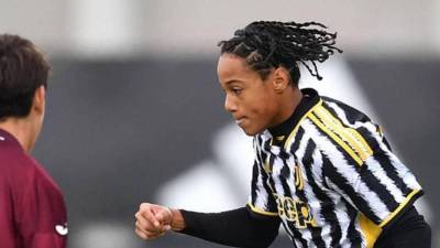 La Federación de Fútbol de Honduras (FFH) giró la convocatoria para un microciclo de la Selección Sub17 y donde aparece un jugador de la Juventus de Italia