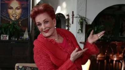 Talina Fernández cambió su testamento días antes de morir: ellos son sus herederos