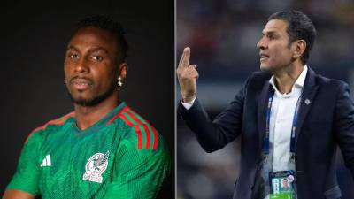 La selección de México visita este viernes a Honduras por el duelo de ida de los cuartos de final de la Nations League de Concacaf.