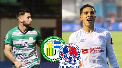 Juticalpa FC no ha ganado en sus últimos 9 partidos en el Apertura 2024.