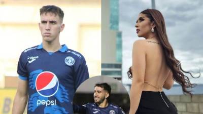 Si hay un rumor que ha crecido en los últimos días es sobre la relación entre Rodrigo Auzmendi y la hermosa presentadora catracha, Laura Meza.