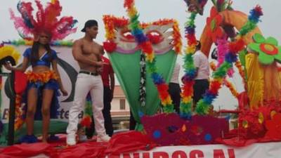 La edición XXXIII del Festival del Jamo se llevará a cabo este sábado 29 d abril.