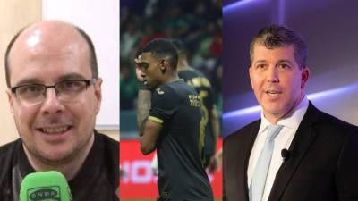 Famosos dan su punto de vista sobre el 4-0 de México ante Honduras por la Nations League de Concacaf donde el cuadro mexicano selló su pase al Final Four.