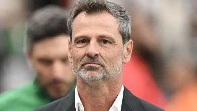 Han revelado la cifra millonaria que se llevaría Diego Cocca tras la destitución este lunes del banquillo de la Selección de México.