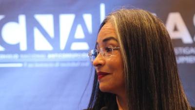 Castellanos denunció amenazas contra su vida hace un mes.