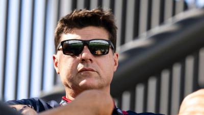 Pochettino debuta con Estados Unidos enfrentando a Panamá este 12 de octubre.