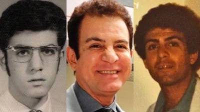 Una serie de fotografías inéditas de la juventud de Salvador Nasralla, candidato presidencial del Partido Liberal, quien registra 748,507 sufragios (39.89 %), lo separa por apenas 515 votos del nacionalista Nasry Asfura, ha vuelto a colocar su pasado personal y profesional en el centro de la conversación pública.