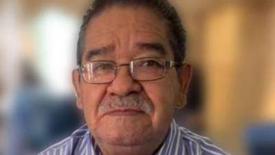 El señor Auner Aguilar será velado en San Jerónimo, Copán, cumpliendo su deseo y posteriormente sepultado este viernes 22 de noviembre a las 9.00 am en el cementerio de la localidad.