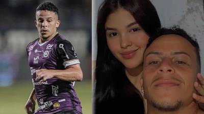 El fútbol brasileño está de luto tras la muerte de Ricardo Emanuel Alcantara, más conocido como Ricardinho, una joven promesa que fue vilmente asesinado en un triple homicidio.