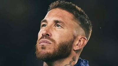 Bombazo. Revuelo mundial tras información de que Sergio Ramos podría llegar a las filas del Boca Juniors de Argentina.