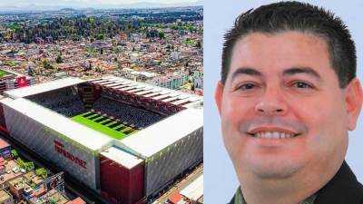 La columna de opinión de Nelson García, jefe de Redacción de Diario La Prensa, sobre la elección de la sede de México para el juego de vuelta ante Honduras.