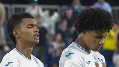 Lo que dicen en redes sociales sobre la paliza de 5-2 sufrida por Honduras ante Zambia por la segunda jornada del Mundial Sub-17 que se realiza en Qatar.