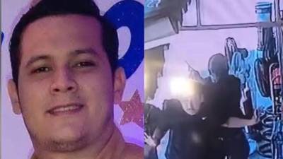 Tres albañiles y un comerciante fueron capturados como sospechosos del secuestro del empresario Héctor Lisser en Colón.