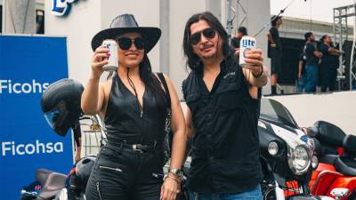 Miller Lite Grill Together 2024: sampedranos vibraron con el mejor festival de asados de Honduras