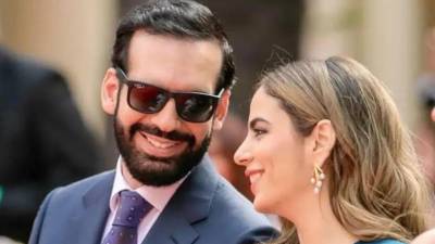 Paola Michelle González Kawas, una joven sampedrana perteneciente a una reconocida familia hondureña, ha llamado la atención luego de que se conociera su relación sentimental con Karim Alberto Bukele Ortez, hermano del presidente de El Salvador, Nayib Bukele.