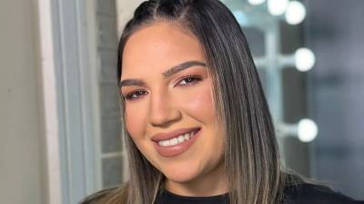 Yenice Raquel Cabrera Franco fue supuestamente asesinada por Pablina Elizabeth Báez Verón, la expareja de su novio en el barrio Santo Ángel de San Ignacio, Misiones, Argentina.