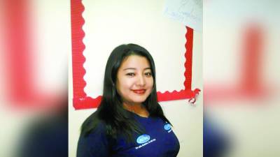 Daissy Acosta fue hallada sin vida en su carro en Cabañas.