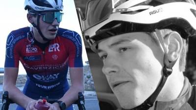 El mundo del ciclismo está de luto por el sensible el fallecimiento de Tuur Hancke, un prometedor joven que perdió la vida el mismo día que cumplía 19 años.