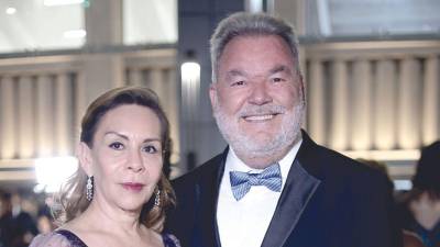 El alcalde dijo que todo se trata de una “persecución política”.