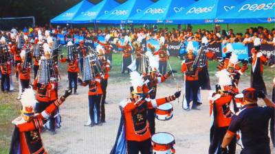 El Patria de la Lima se alzó con el primer puesto en la categoría premium.