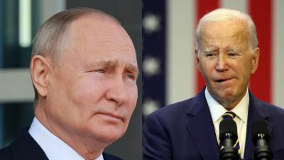 Las tensiones entre Rusia y Estados Unidos llevan años deteriorándose, y ambas partes han expulsado a personal diplomático.