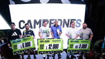 Sportia Pádel Club celebró su primer aniversario con un evento sin precedentes al albergar la gran final de la Copa Xiaomi, una semana cargada de deporte, entretenimiento y experiencias premium.