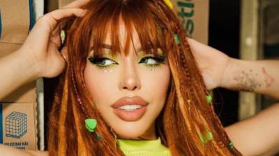 La influencer mexicana Yeri Mua.