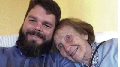 Fotografìa en vida de Mirta Díaz-Balart, primera esposa de Fidel Castro.