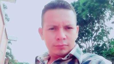 Foto en vida de Francisco Alfaro Figueroa .