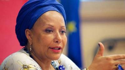 Piedad Córdoba falleció el 20 de enero.