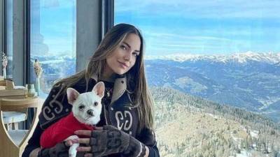 Autoridades italianas investigan la profanación de la tumba de Pamela Genini en un cementerio del norte del país.