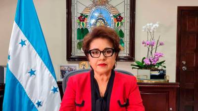 <b><span class=mln_uppercase_mln>Reacción.</span></b> La abogada Rebeca Raquel ordenó una investigación.