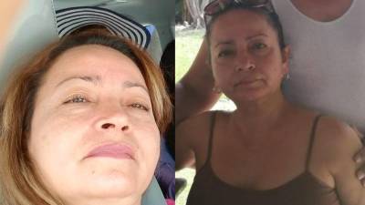 La hondureña Floridalma Roque desaparició el 13 de junio del 2023 luego de someterse a una cirugía estética en Guatemala.