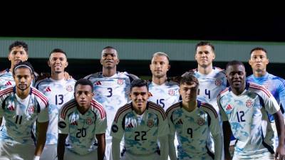 Revuelo ha provocado el mal resultado que obtuvo la selección de Costa Rica ante Surinam por la Nations League de Concacaf.