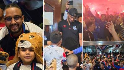 El Olimpia se medirá este domingo ante Marathón en la primera batalla de la Gran Final del Torneo Clausura 2024 de la Liga Nacional de Honduras.