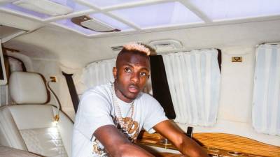 Osimhen ha sido el goleador del Napoli en los últimos años.