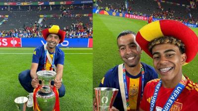 Si hay un nombre que ha estado acaparando los reflectores en los últimos días es el de Mounir Nasraoui, padre del jugador del FC Barcelona, Lamine Yamal.