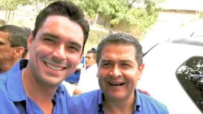 Kilvett Bertrand, diputado del Partido Nacional, se pronunció este martes sobre el próximo regreso a Honduras del expresidente Juan Orlando Hernández y aseguró que su retorno representa un momento importante para su familia y para los nacionalistas.