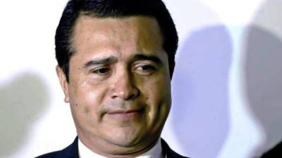 Tony Hernández guarda prisión en Estados Unidos.