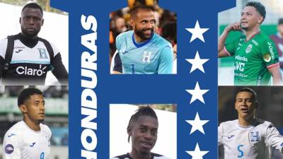La Selección de Honduras se jugará ante México el boleto directo a la Copa Oro 2025 y el pase al Final Four de la Nations League de Concacaf. Esta sería la posible convocatoria de Reinaldo Rueda para esos partidos.