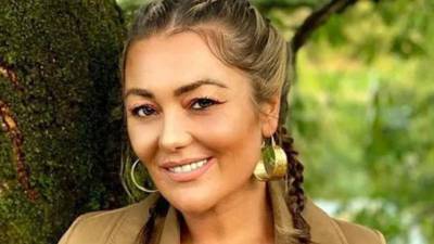 La cantante Amaia Montero.