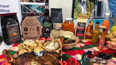 La cuarta edición del Festival Gastronómico de Santa Rosa de Copán reunirá los sabores de la cocina tradicional copaneca con innovaciones gourmet