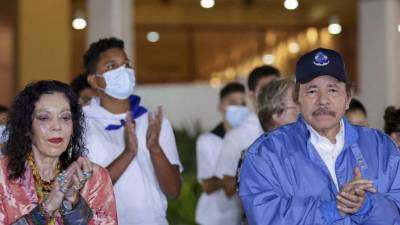 Gobierno de Ortega ha ordenado confiscar bienes y propiedades a oenegés, empresarios y cámaras empresariales, universidades, iglesia católica, medios de comunicación, embajadas y oficinas diplomáticas,