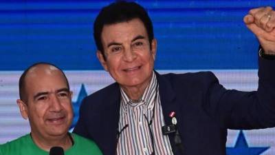 Los resultados preliminares del Consejo Nacional Electoral (CNE) ubican a Godofredo Fajardo, candidato a diputado por la Democracia Cristiana (DC), dentro de los 23 puestos que corresponden al departamento de Francisco Morazán.